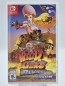Preview: Wild Guns: Reloaded - NEU